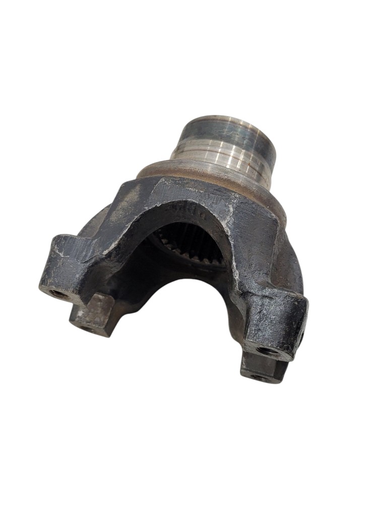 Flange Saida Caixa Cambio Zf 2