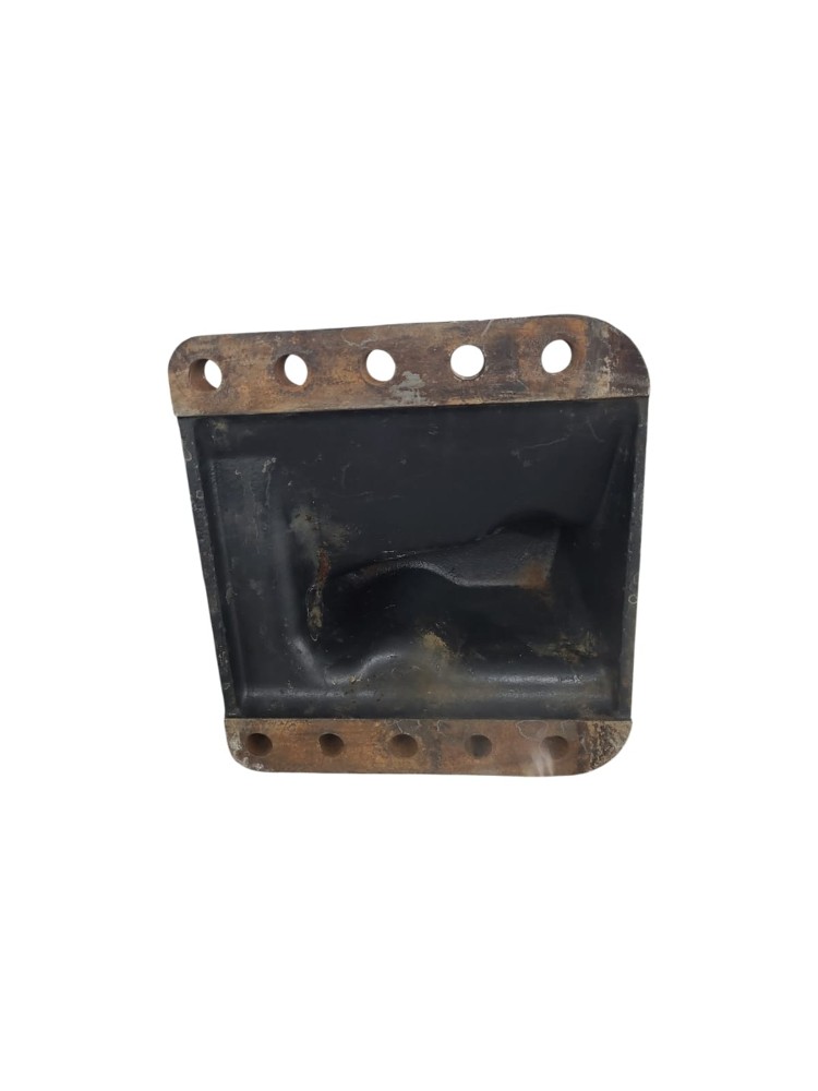 Suporte Setor Direção Iveco 81132992 7