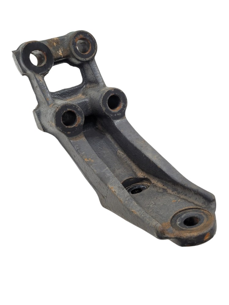 Suporte Catalisador Escape Volvo 3