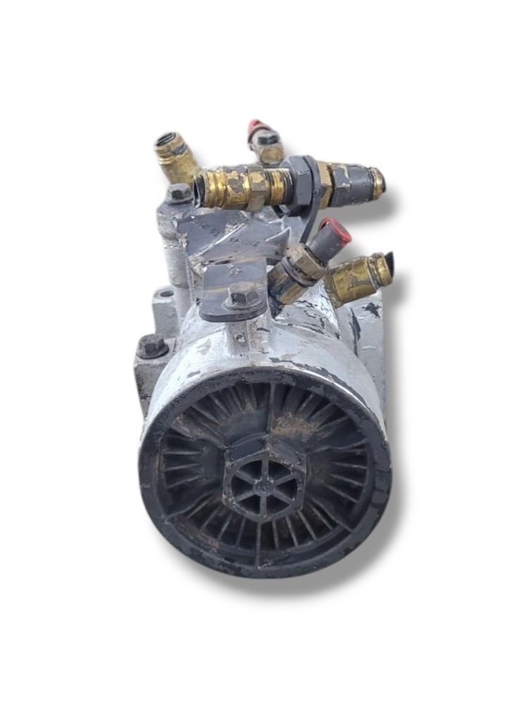 Filtro Combustível Scania Ntg 6