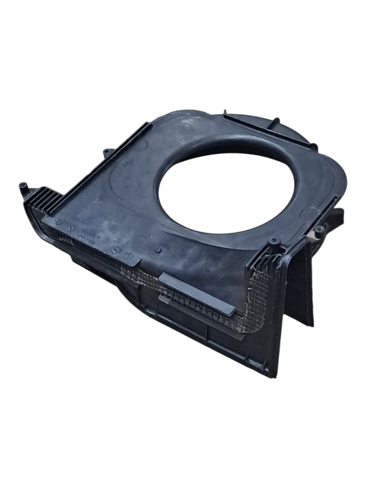 Carcaca Inferior Motor Ar Forcado Mb Atego 6
