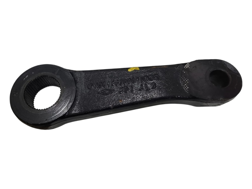 Braco Pitman Caixa Direcao Mb Actros 2548s 2024 Vo12 4