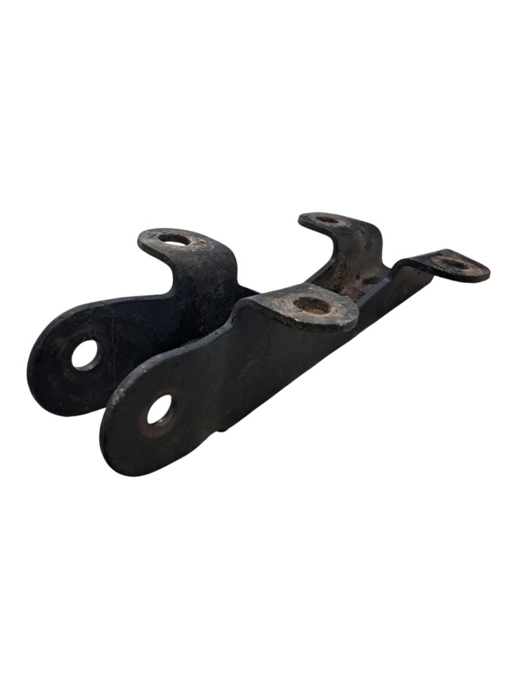 Suporte Barra Estabilizadora Traseira Vw  8120 8150 5