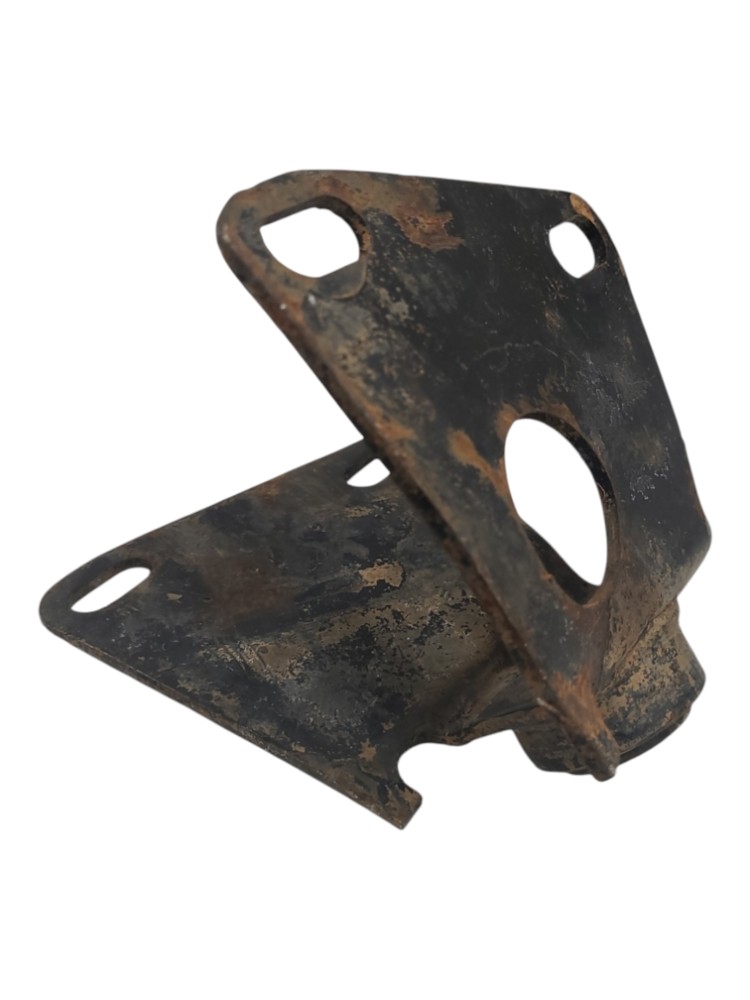 Suporte Coxim Volvo 4