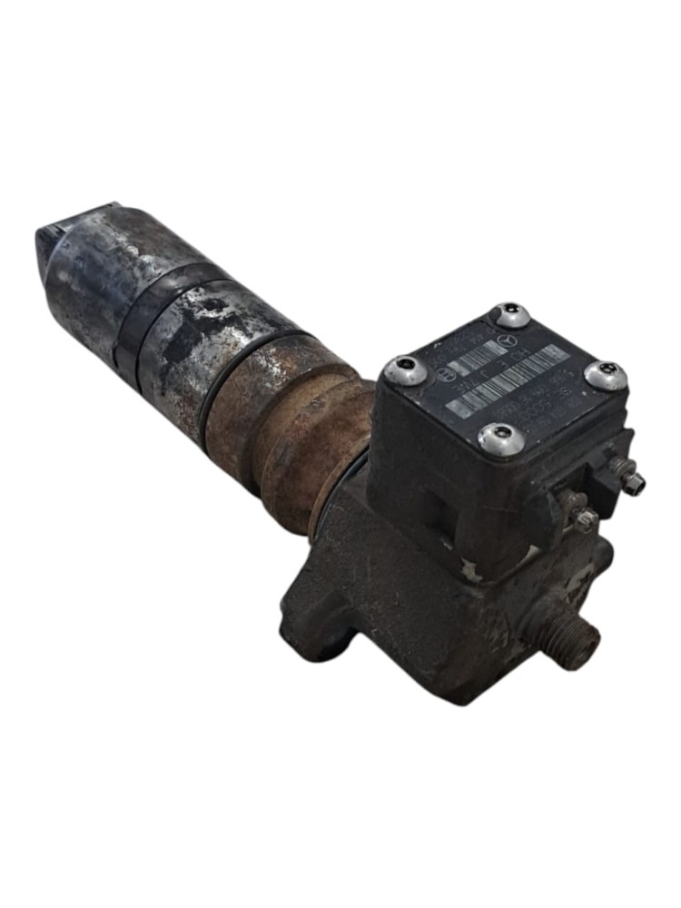 Unidade Injetora Mb AXor Om457 4