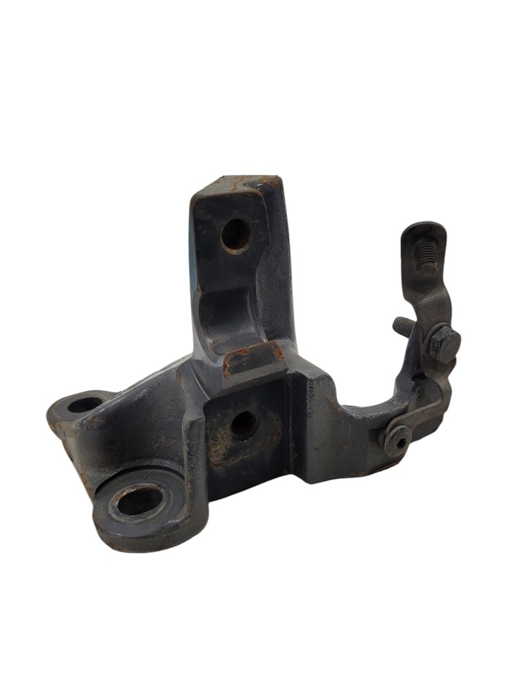 Suporte Suspensão Cabine Scania Esquerdo 2