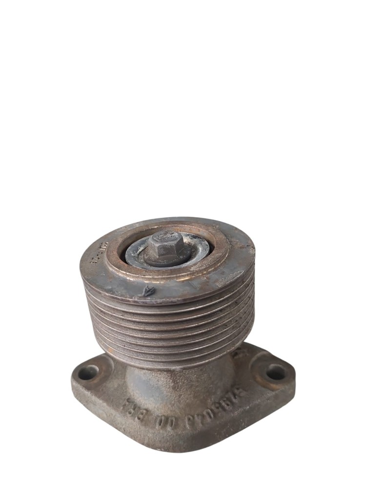 Suporte Tensor Correia Motor Cummins 3