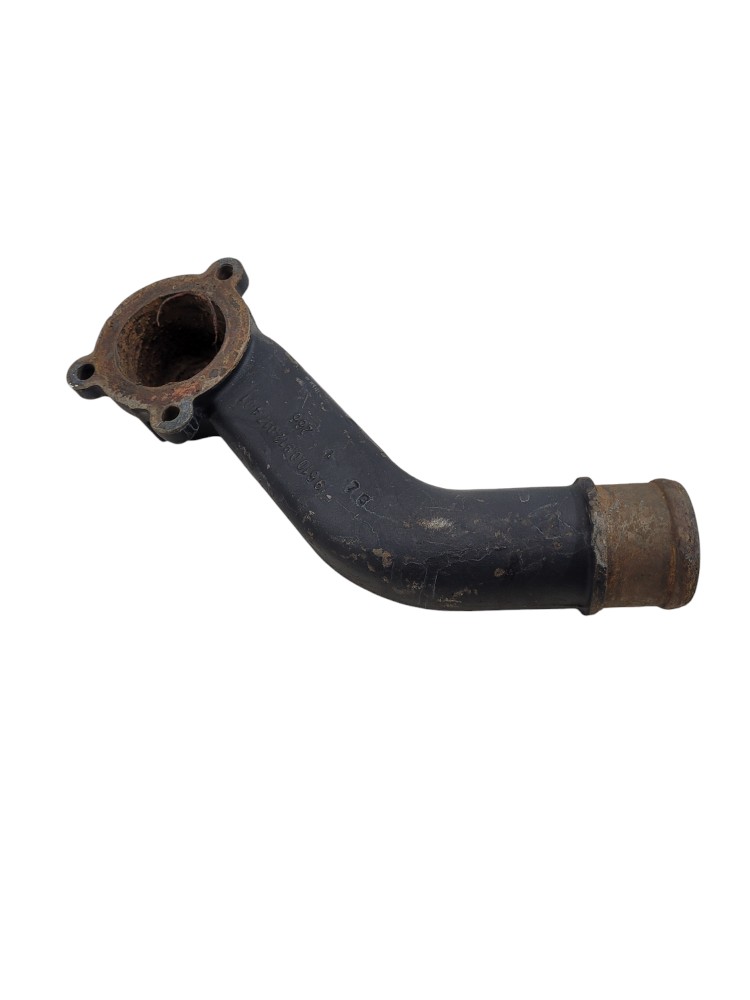 Conexao Agua Cabecote Volvo Fh 5