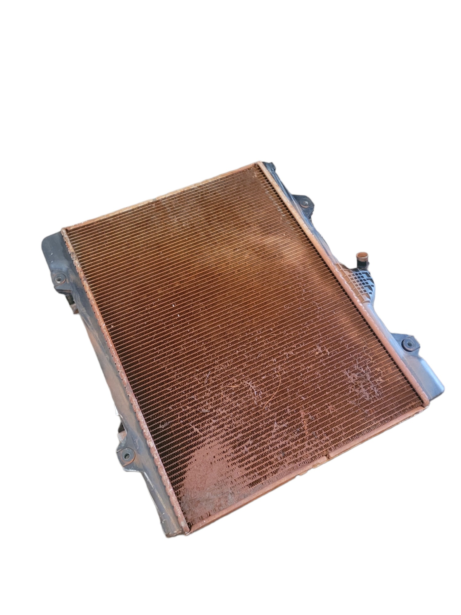 Radiador M Benz Atego 9565000203 3