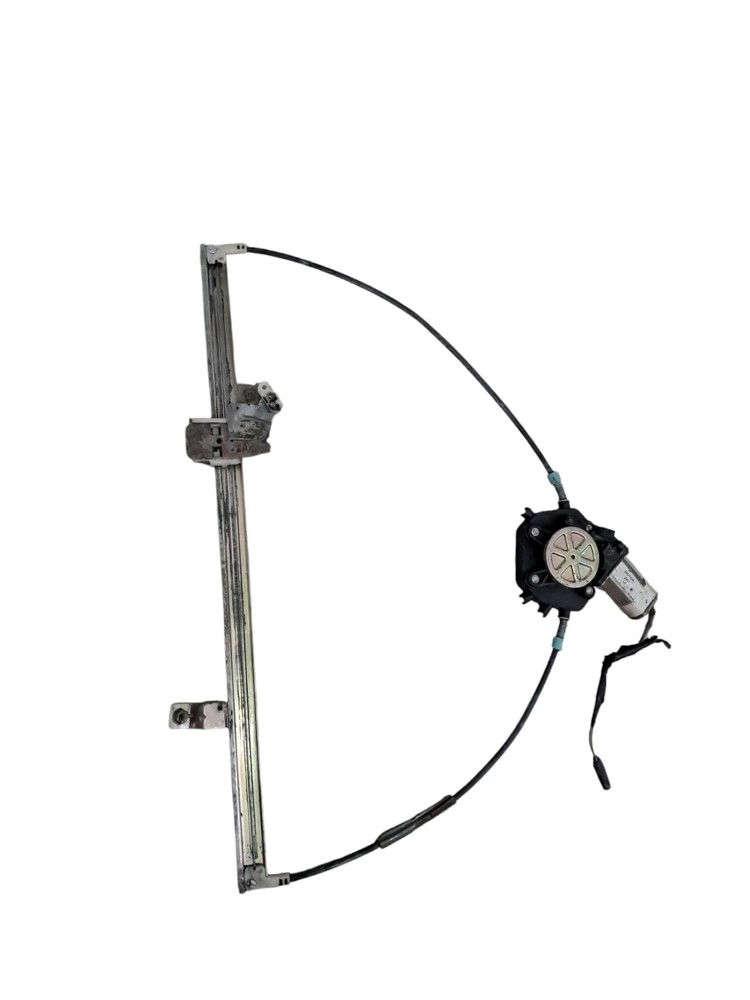 Maquina Vidro Mb 1634