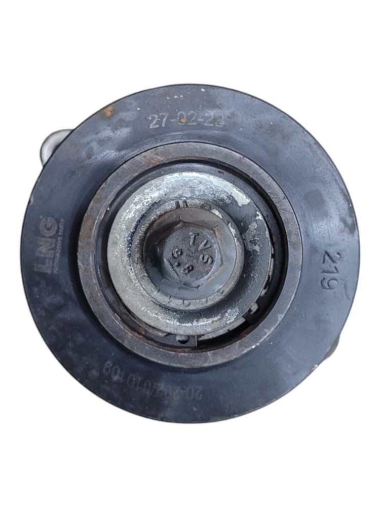 Suporte Tensor Correia Motor Cummins Isb 2