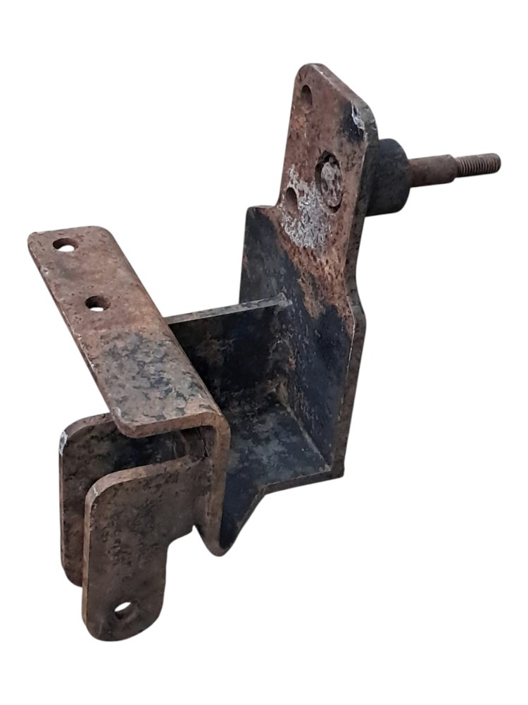 Suporte Articulacao Cabine Ford Cargo 1317 1419 1517 1722 4