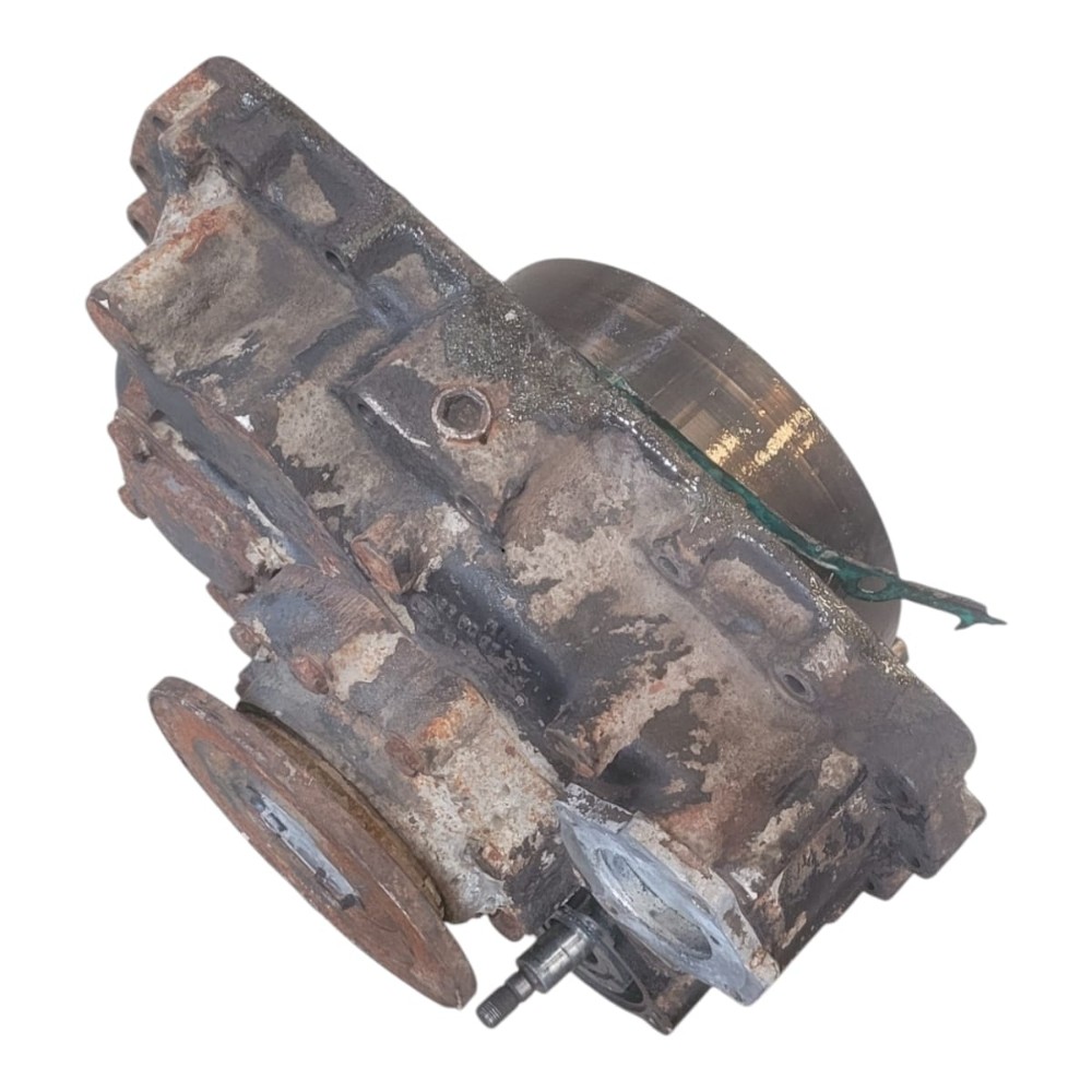 Seletora Caixa Zf 1650 7