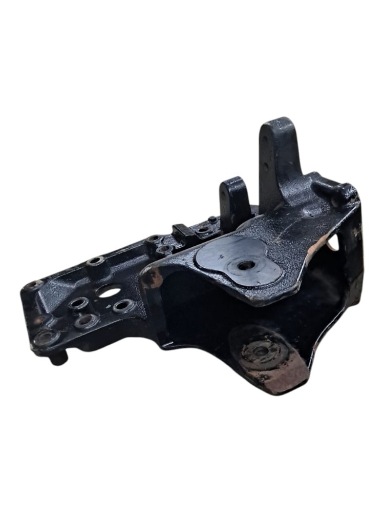 Suporte Travessa Suspensao  Mola Volvo VM
