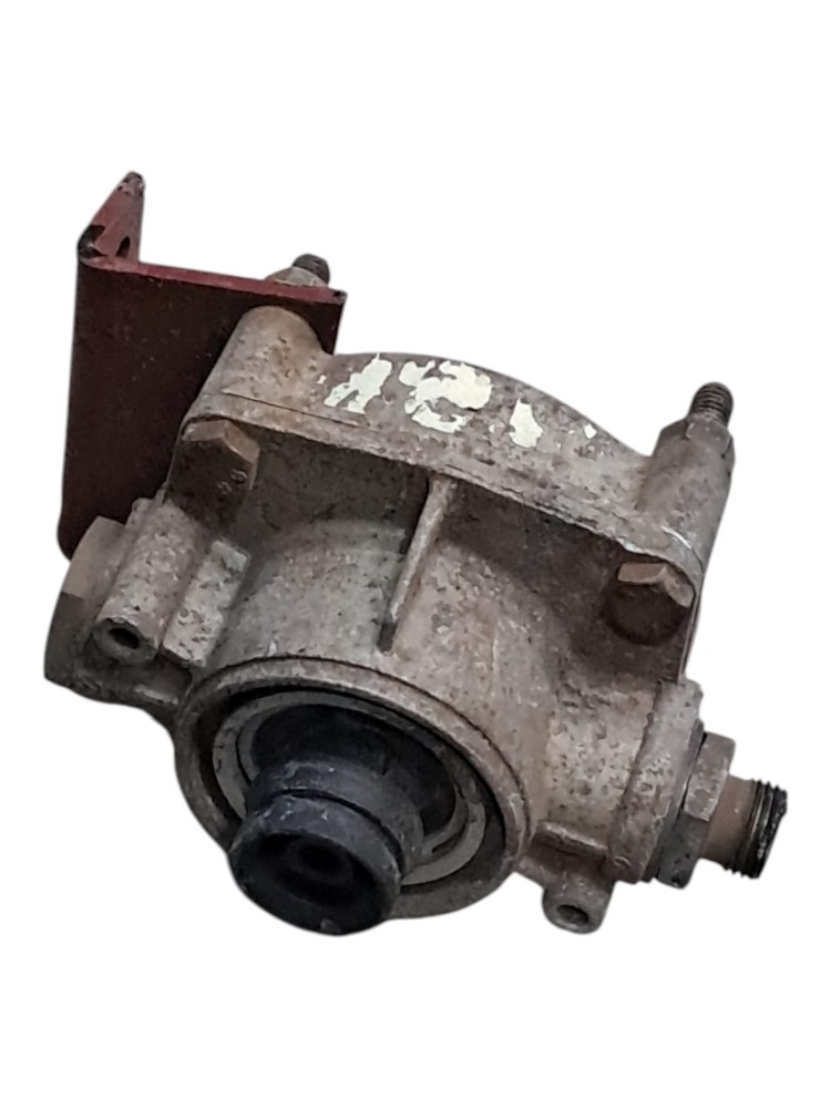 Valvula Rele Freio MB Accelo Atego Axor Atron 4