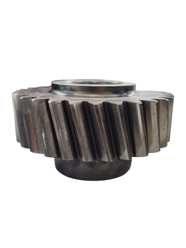 Engrenagem Louca Re Zf Ford Cargo 1119 2014 A 2019 1