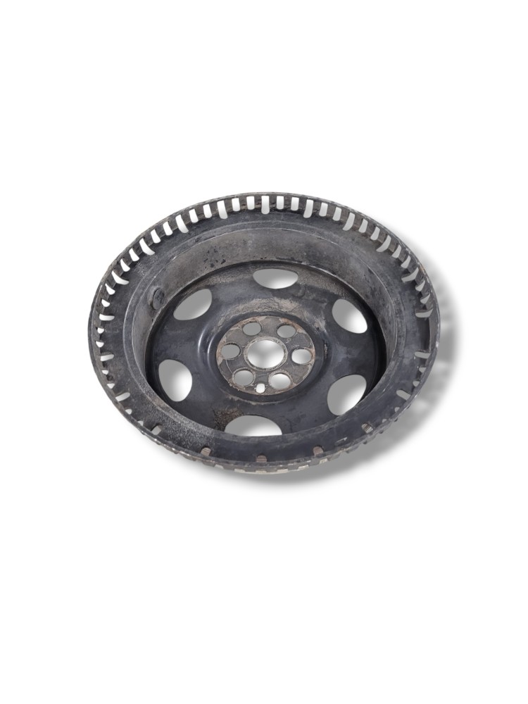 Polia Virabrequim Motor Cummins 4
