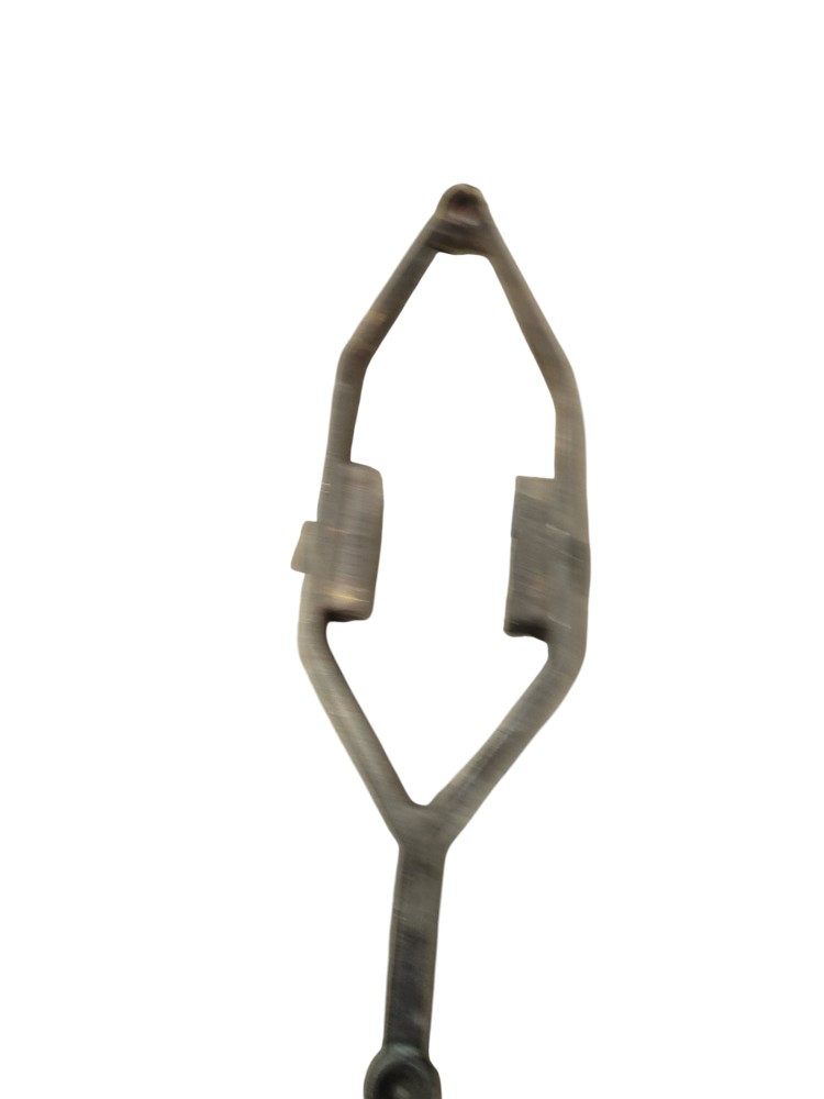 Garfo Acionamento Embreagem Ford Cargo 816 Vw 9150e 2013 5
