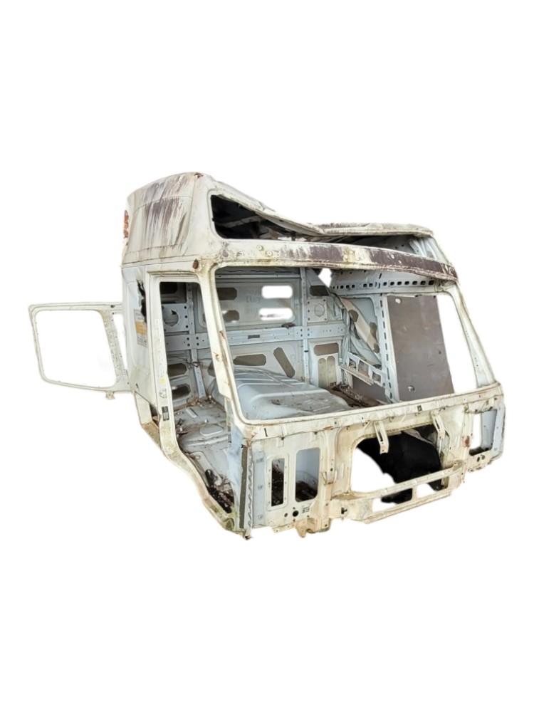 Cabine Volvo Fm 370 2010 5