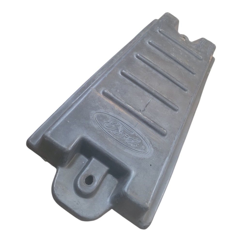 Tampa Caixa Bateria Ford Cargo 2422 2012 4