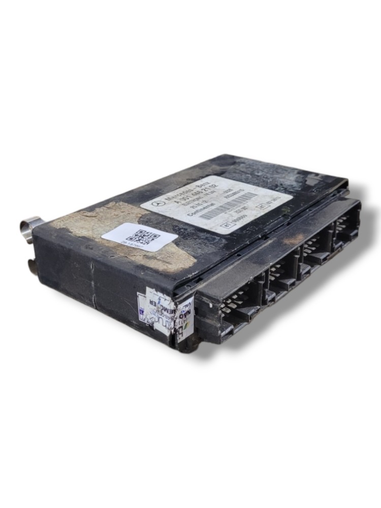 Modulk Fr Cabine Mb Axor 1