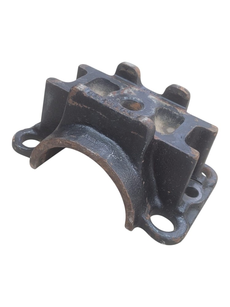 Cavalete Mola Mb 2045LS 2020 Traseiro 3