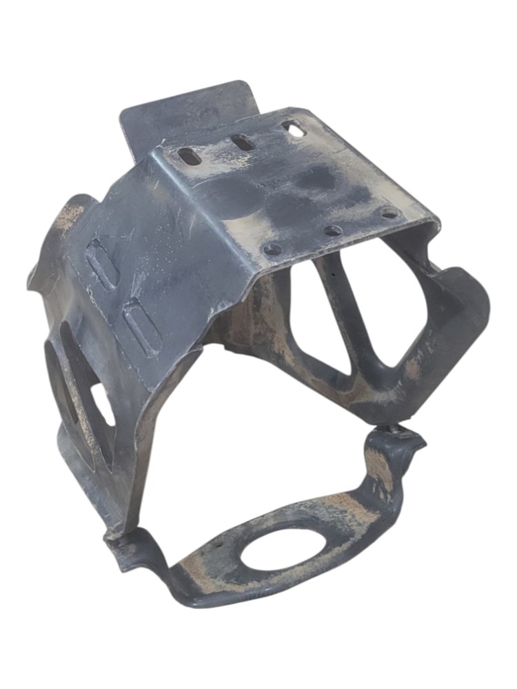 Suporte Tanque Arla Mb Atego 1998 2