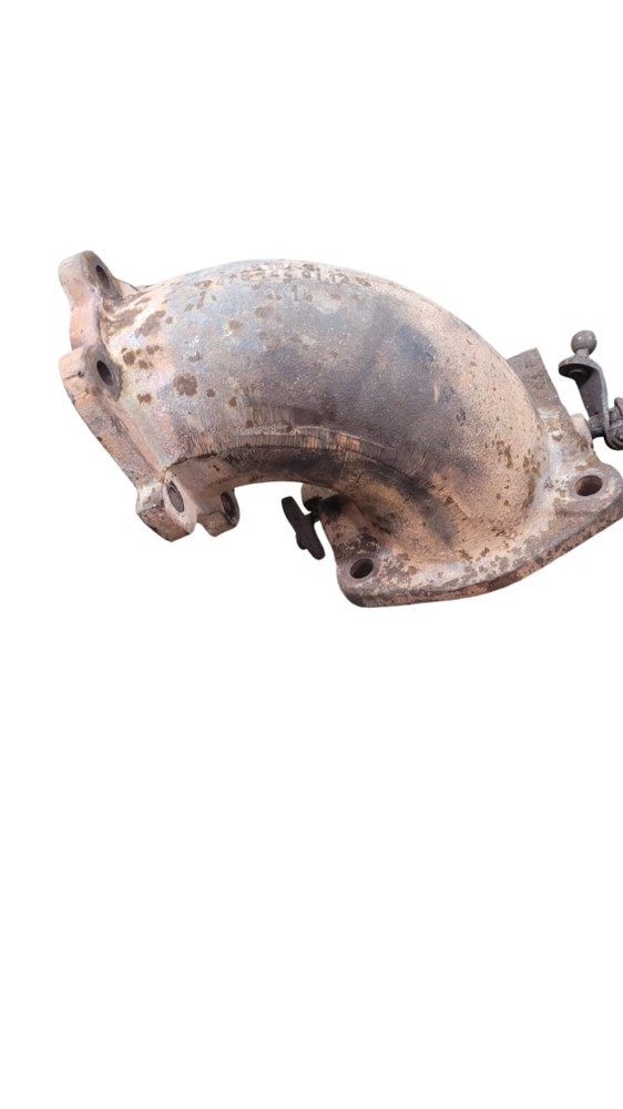 Coletor Freio Motor Mb 447 4