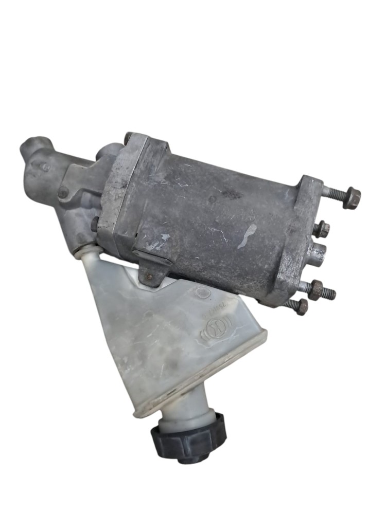 Servo Embreagem Vw Constellation 1