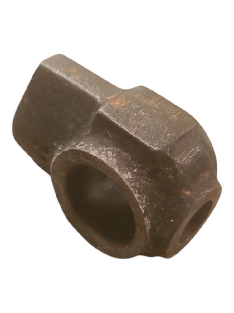 Calco Fixador Eixo Balancim Ford 1