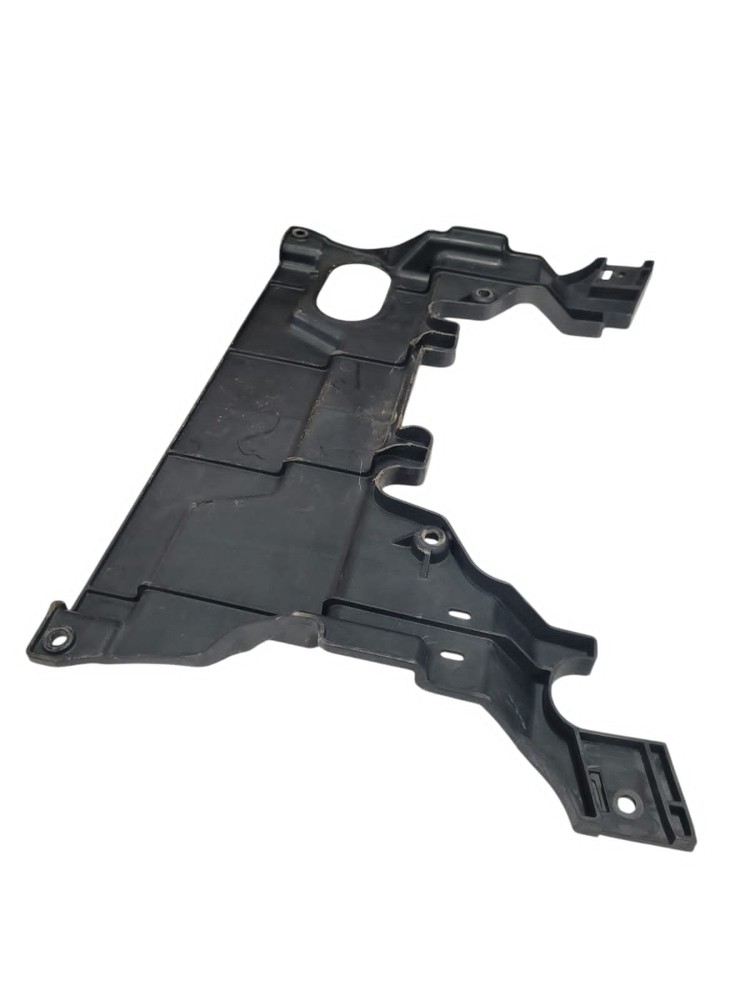 Acabamento Cabine Daf Cf Xf