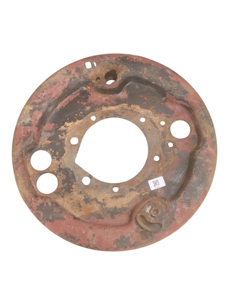 Espelho Flange Roda Mb 1313 1513 1980 A 1984 3