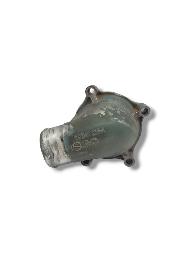 Carcaca Termostatica Motor Volvo D13 2016 A 2022