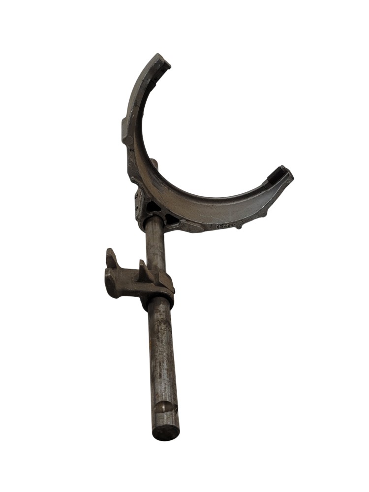 Garfo Engate Eaton 2