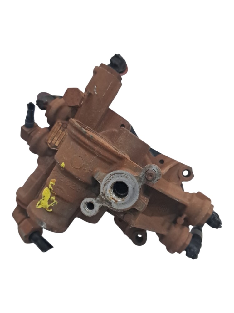 Valvula 4 Vias Mb Axor 1