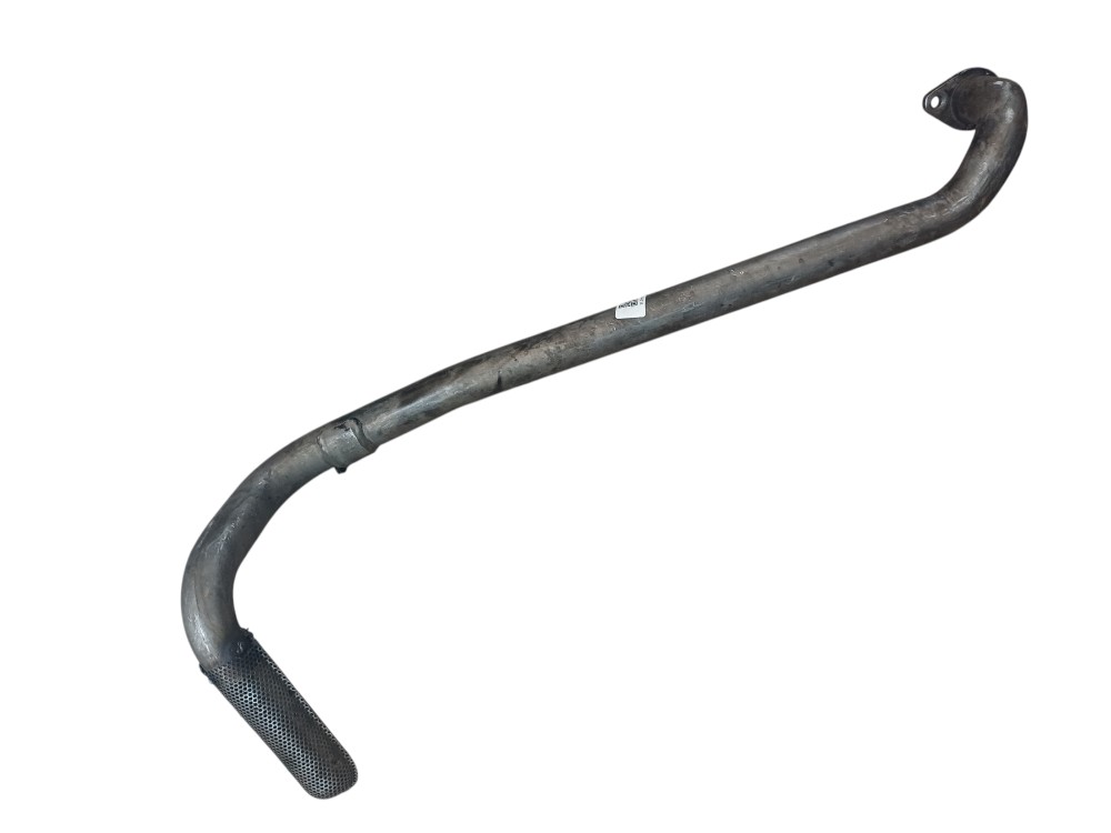 Tubo Pescador Oleo Cummins Ford Cargo 1422 3