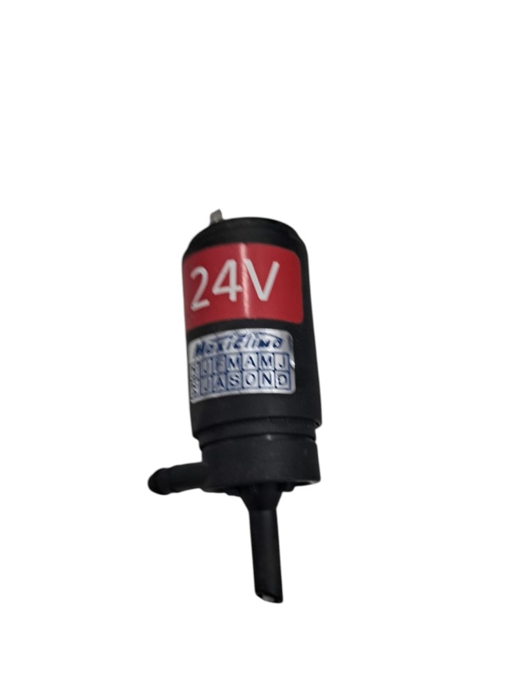 Bomba Agua 24 Man Tgx 29440 2015 Vn117 4