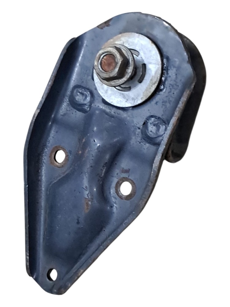 Suporte Jumelo Feixe Mola Iveco Cursor 6