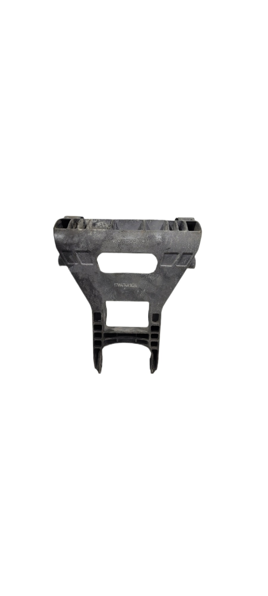 Suporte Mecanismo Coluna Volvo 3980337 1