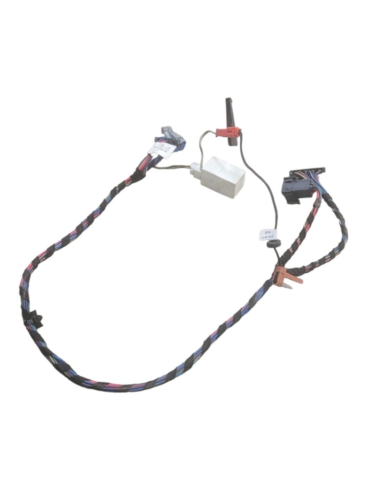 Chicote Ar Condicionado Mb Atego 3030 2022 3