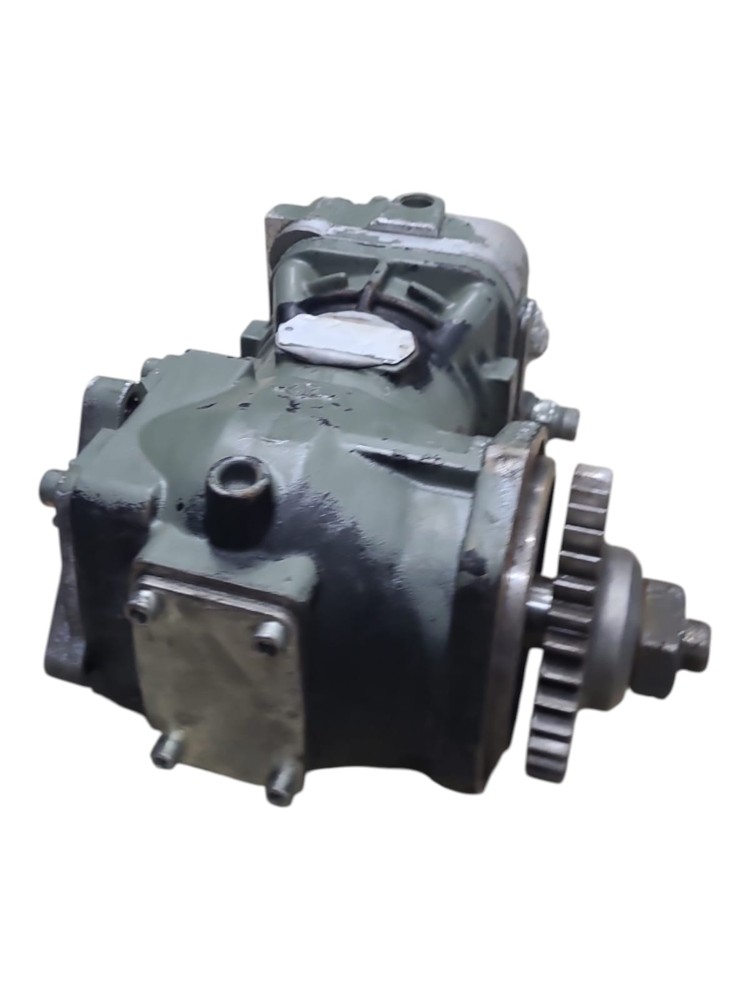Compressor Ar Motor Cummins Isb 2