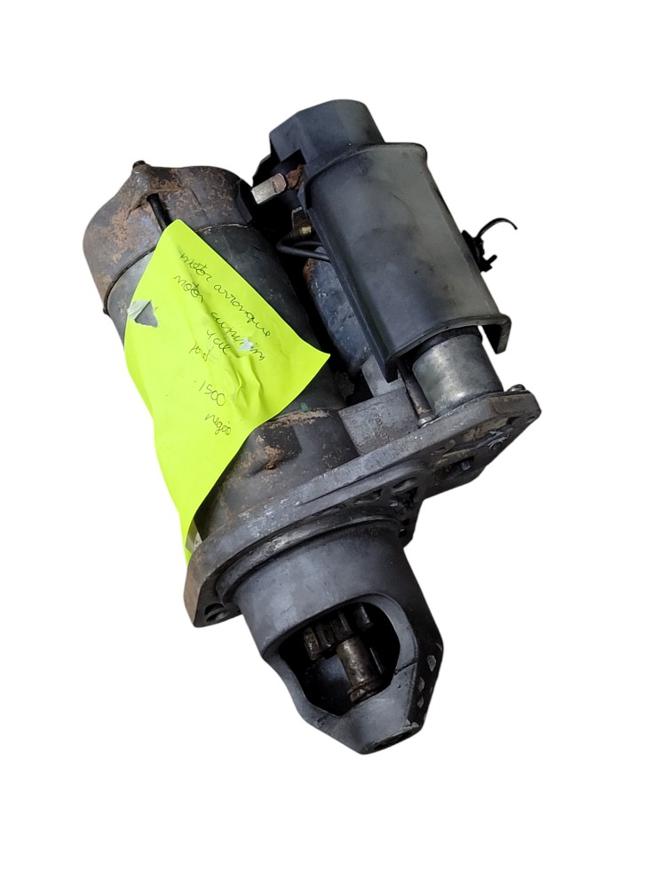 Motor Arranque Cummins Ford 3