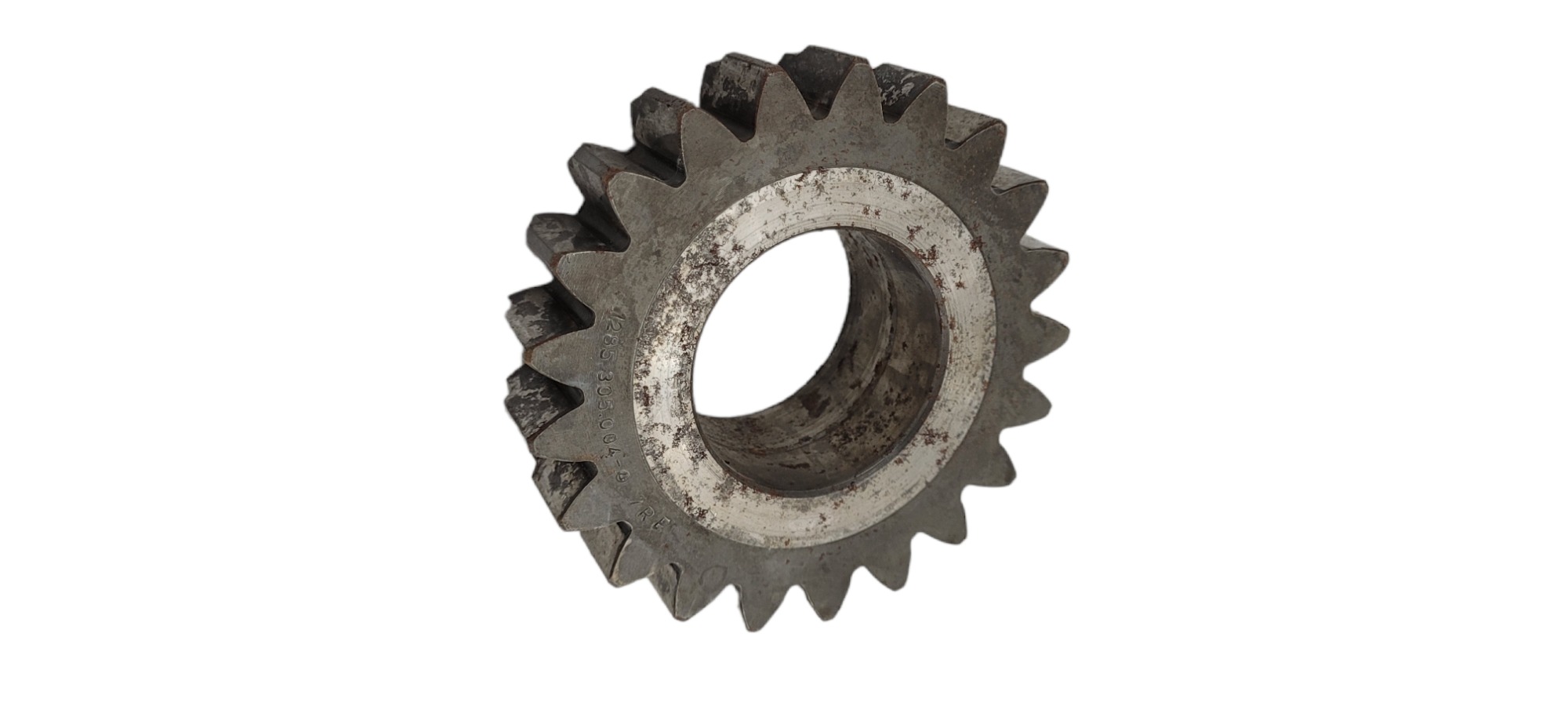 Engrenagem Ré Intermediária Zf 1285305004 3