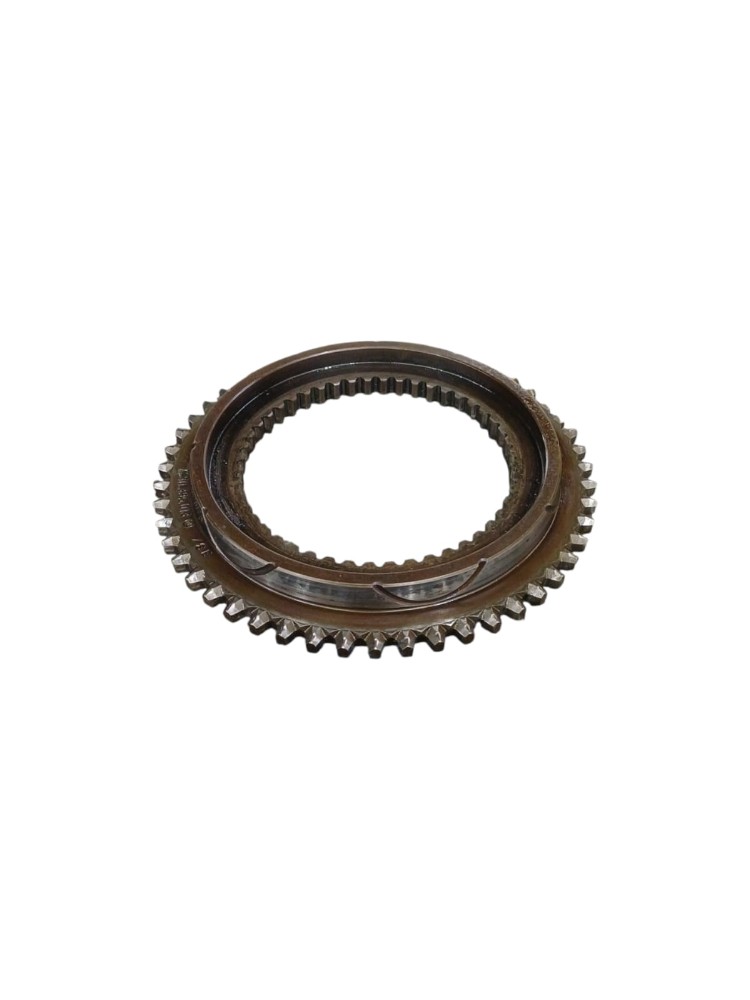 Corpo Acoplamento Re Cambio ZF S5 680 2