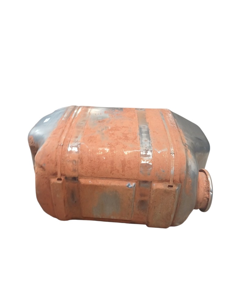 Catalisador Ford Cargo 2842 2