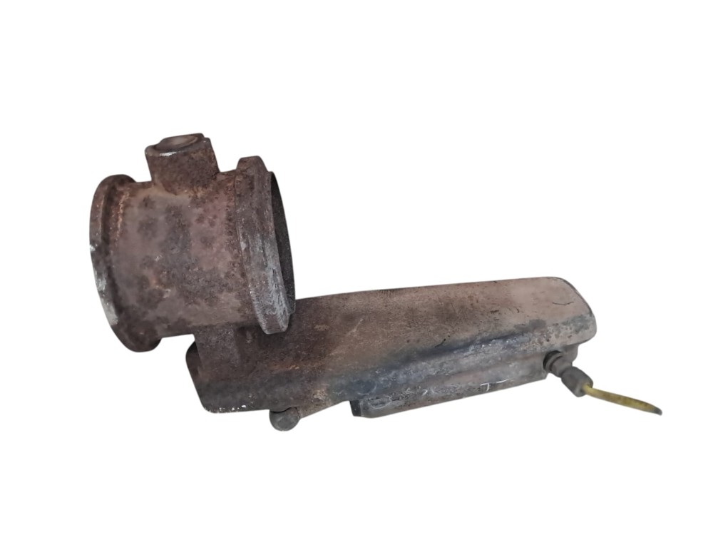 Servo Embreagem F1 220 Volvo 3