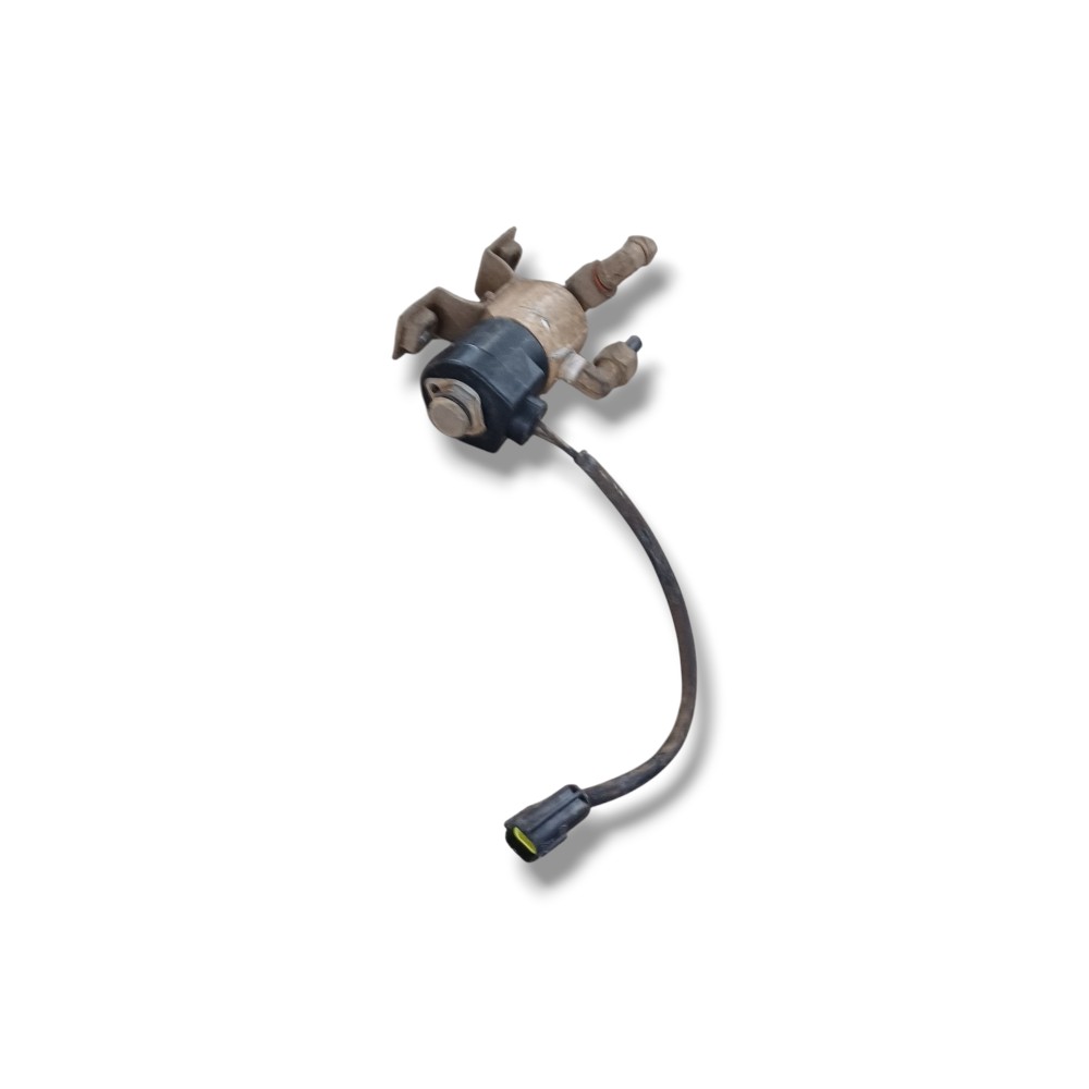 Valvula Solenoide Vw 25.390 2013 Vn41 6