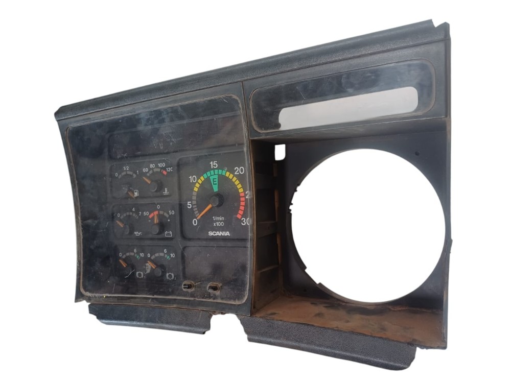 Painel Instrumentos Scania 113 1991 A 1998