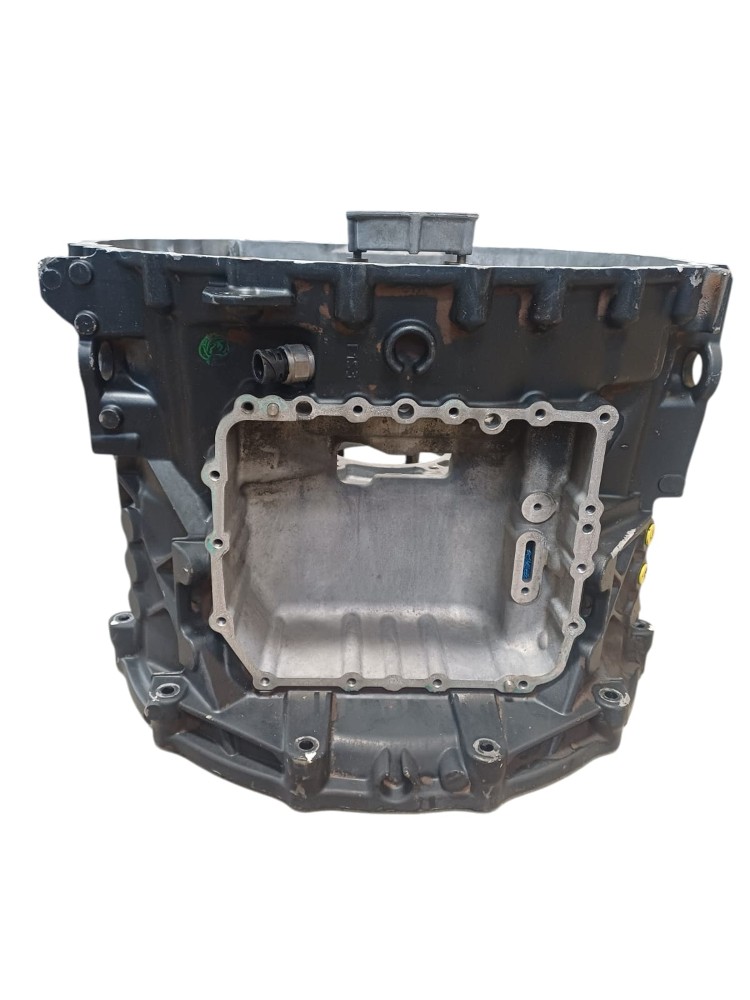 Carcaca Caixa Cambio Zf Dianteiro 6