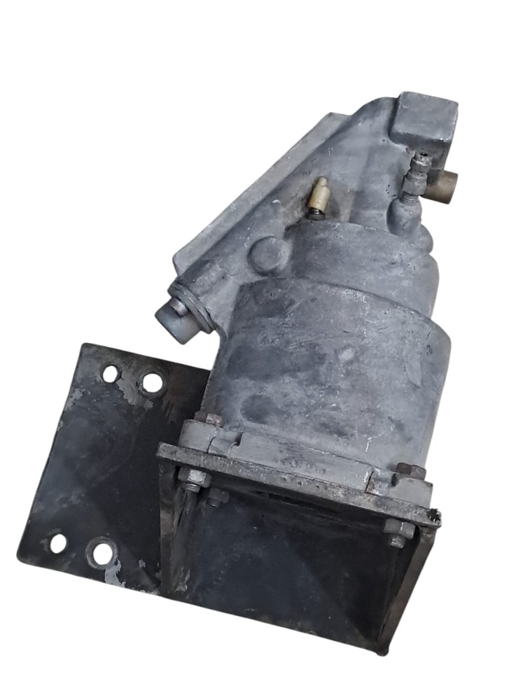 Servo Embreagem Volvo Nh12 1